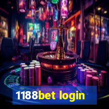 1188bet login